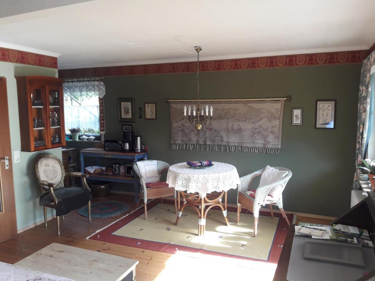 Haus Wiesental Kleines Wiesental Экстерьер фото