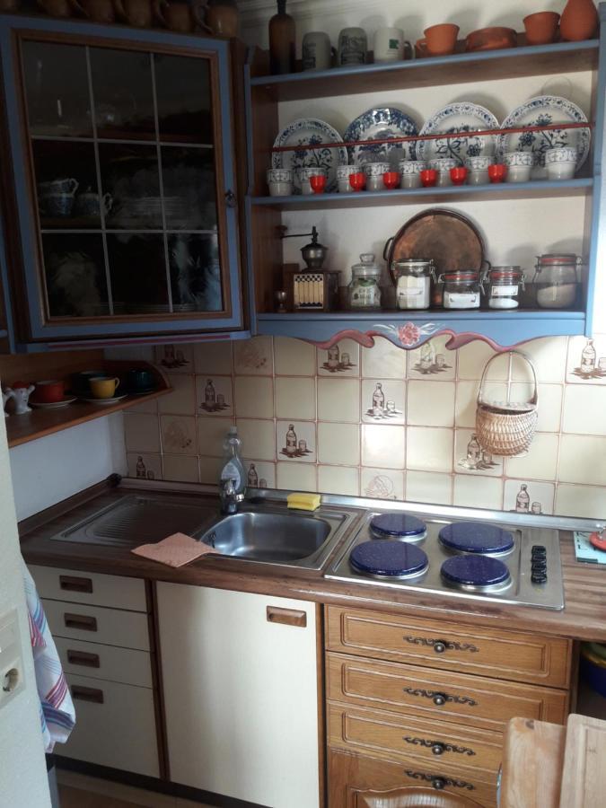 Haus Wiesental Kleines Wiesental Экстерьер фото