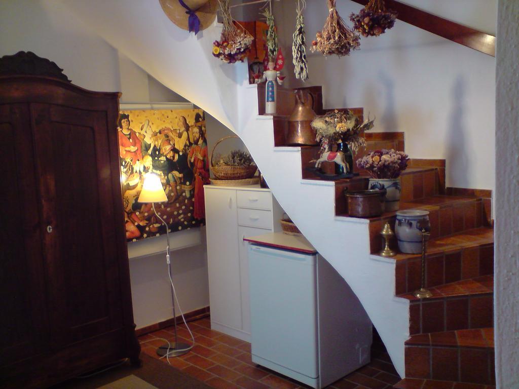 Haus Wiesental Kleines Wiesental Экстерьер фото