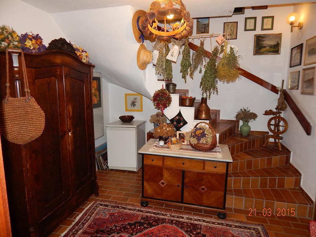 Haus Wiesental Kleines Wiesental Экстерьер фото